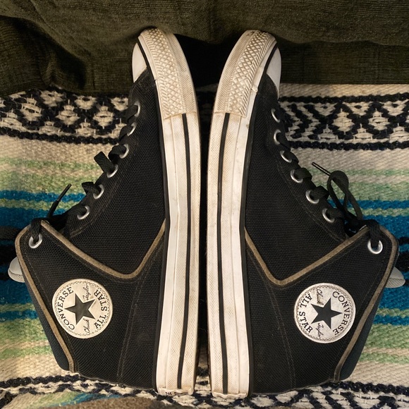 Padded Converse - Picture 4 of 5